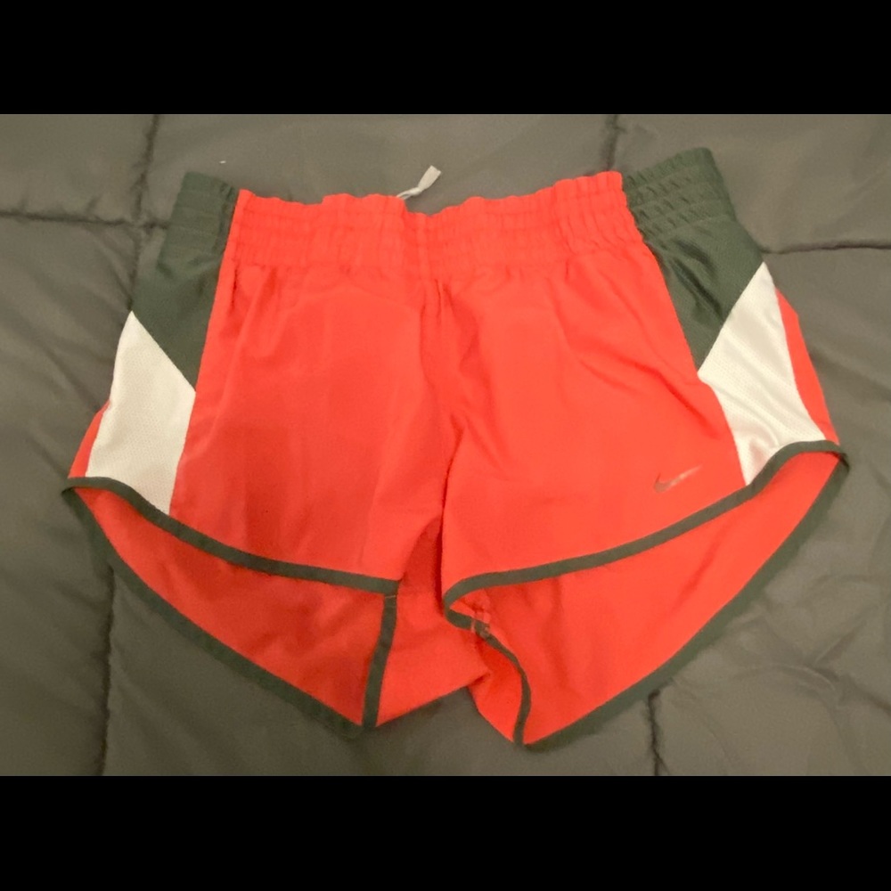 Nike Athletic Shorts